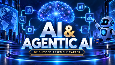 AI Artificial intelligence