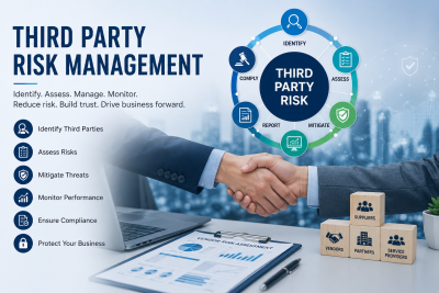Third Party Risk