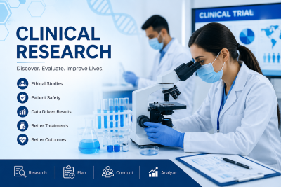 Clinical Research