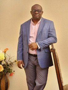 Oyeyemi